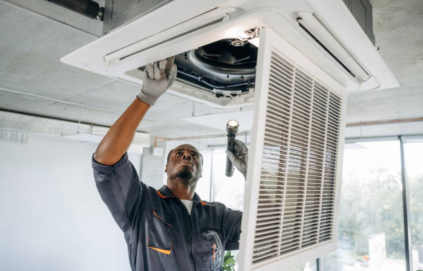 Licensed Hvac Repair service in Oneco, CT - FH HVAC